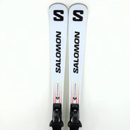 Shiuri sh Salomon S Max Endurance, 160 cm — vedere 1 din 6