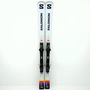 Shiuri sh Salomon S Max Endurance, 160 cm — vedere 2 din 6