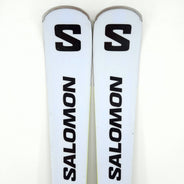 Shiuri sh Salomon S Max Endurance, 160 cm — vedere 3 din 6
