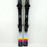 Shiuri sh Salomon S Max Endurance, 160 cm — vedere 4 din 6