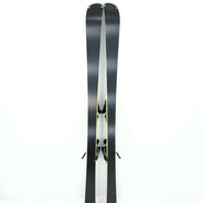 Shiuri sh Salomon S Max Endurance, 160 cm — vedere 5 din 6