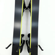 Shiuri sh Salomon S Max Endurance, 160 cm — vedere 6 din 6