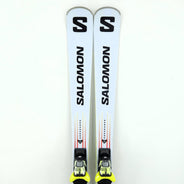 Shiuri sh Salomon S Max Endurance, 160 cm — vedere 1 din 6