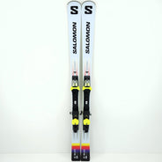Shiuri sh Salomon S Max Endurance, 160 cm — vedere 2 din 6