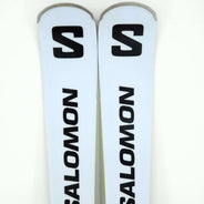 Shiuri sh Salomon S Max Endurance, 160 cm — vedere 3 din 6