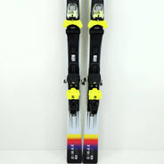 Shiuri sh Salomon S Max Endurance, 160 cm — vedere 4 din 6