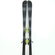 Shiuri sh Salomon S Max Endurance, 160 cm — vedere 5 din 6