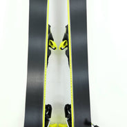 Shiuri sh Salomon S Max Endurance, 160 cm — vedere 6 din 6