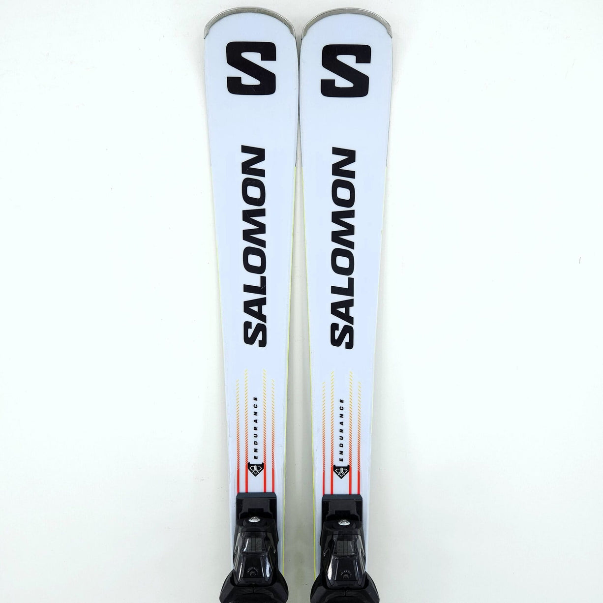 Shiuri sh Salomon S Max Endurance, 160 cm — vedere 1 din 6