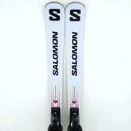 Shiuri sh Salomon S Max Endurance, 160 cm — vedere 1 din 6