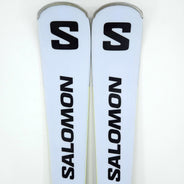 Shiuri sh Salomon S Max Endurance, 160 cm — vedere 3 din 6