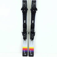 Shiuri sh Salomon S Max Endurance, 160 cm — vedere 4 din 6