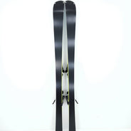 Shiuri sh Salomon S Max Endurance, 160 cm — vedere 5 din 6