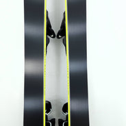 Shiuri sh Salomon S Max Endurance, 160 cm — vedere 6 din 6