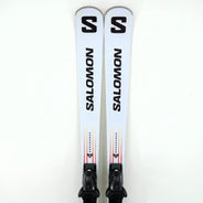 Shiuri sh Salomon S Max Endurance, 165 cm — vedere 1 din 6