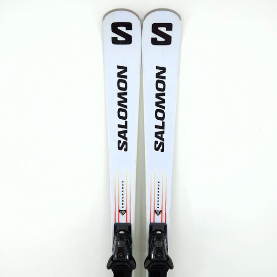 Shiuri sh Salomon S Max Endurance, 165 cm — vedere 1 din 6