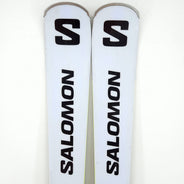 Shiuri sh Salomon S Max Endurance, 165 cm — vedere 3 din 6