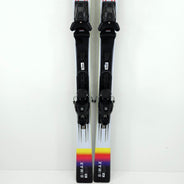 Shiuri sh Salomon S Max Endurance, 165 cm — vedere 4 din 6