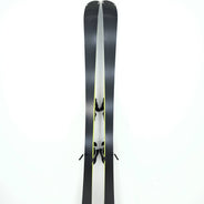 Shiuri sh Salomon S Max Endurance, 165 cm — vedere 5 din 6