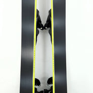 Shiuri sh Salomon S Max Endurance, 165 cm — vedere 6 din 6