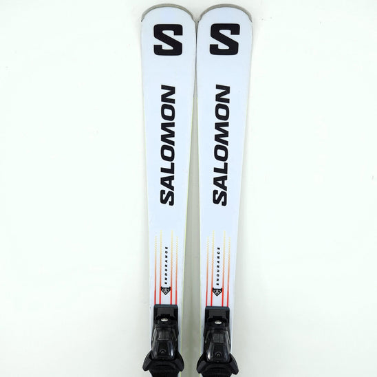Shiuri sh Salomon S Max Endurance, 165 cm — vedere 1 din 6