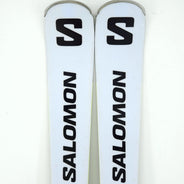 Shiuri sh Salomon S Max Endurance, 165 cm — vedere 3 din 6
