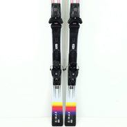 Shiuri sh Salomon S Max Endurance, 165 cm — vedere 4 din 6