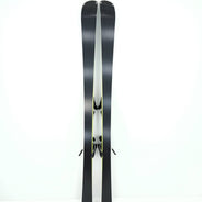 Shiuri sh Salomon S Max Endurance, 165 cm — vedere 5 din 6