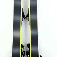 Shiuri sh Salomon S Max Endurance, 165 cm — vedere 6 din 6