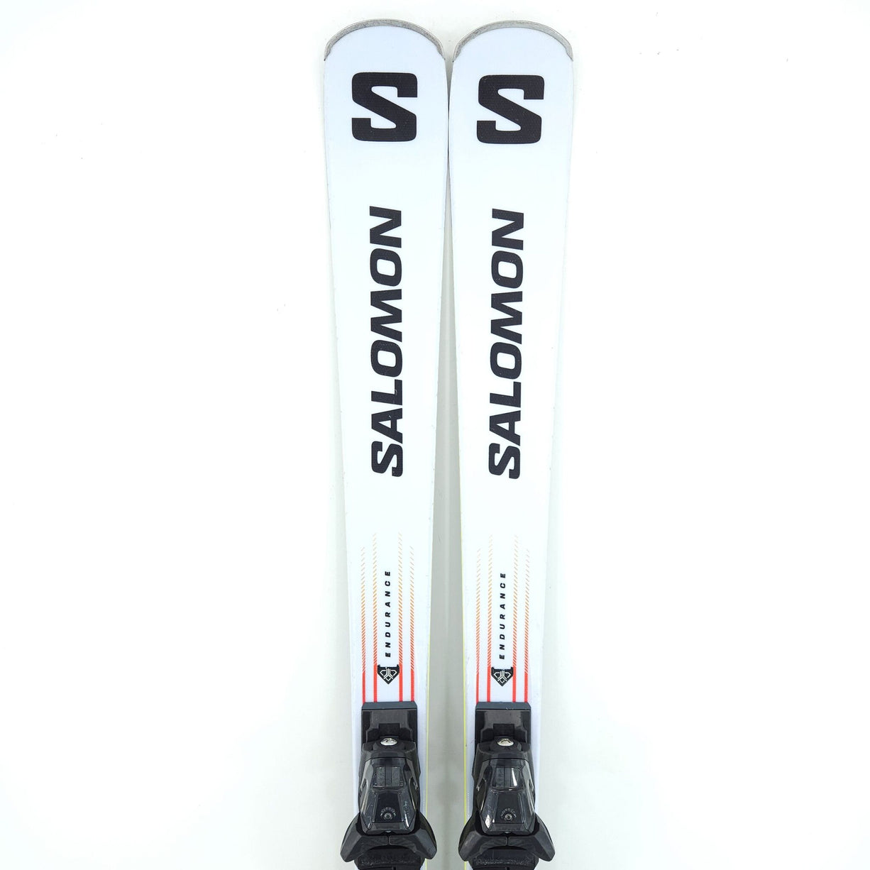 Shiuri sh Salomon S Max Endurance, 165 cm — vedere 1 din 6