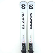 Shiuri sh Salomon S Max Endurance, 165 cm — vedere 1 din 6