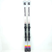 Shiuri sh Salomon S Max Endurance, 165 cm — vedere 2 din 6
