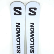 Shiuri sh Salomon S Max Endurance, 165 cm — vedere 3 din 6