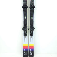 Shiuri sh Salomon S Max Endurance, 165 cm — vedere 4 din 6