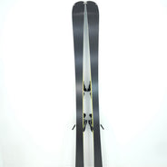 Shiuri sh Salomon S Max Endurance, 165 cm — vedere 5 din 6