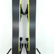 Shiuri sh Salomon S Max Endurance, 165 cm — vedere 6 din 6