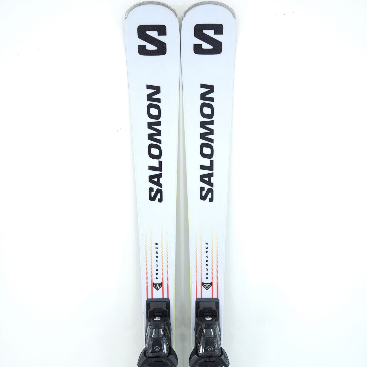 Shiuri sh Salomon S Max Endurance, 165 cm — vedere 1 din 7