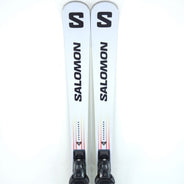 Shiuri sh Salomon S Max Endurance, 165 cm — vedere 1 din 7