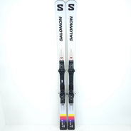 Shiuri sh Salomon S Max Endurance, 165 cm — vedere 2 din 7