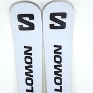 Shiuri sh Salomon S Max Endurance, 165 cm — vedere 3 din 7