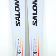 Shiuri sh Salomon S Max Endurance, 165 cm — vedere 4 din 7