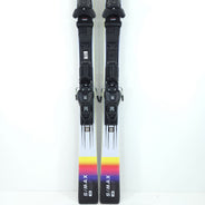 Shiuri sh Salomon S Max Endurance, 165 cm — vedere 5 din 7
