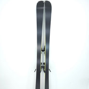 Shiuri sh Salomon S Max Endurance, 165 cm — vedere 6 din 7