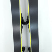 Shiuri sh Salomon S Max Endurance, 165 cm — vedere 7 din 7