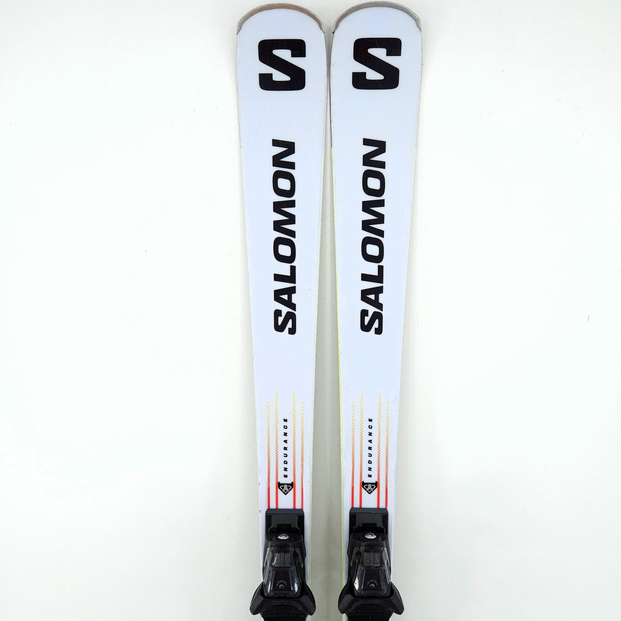 Shiuri sh Salomon S Max Endurance, 170 cm — vedere 1 din 6