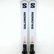 Shiuri sh Salomon S Max Endurance, 170 cm — vedere 1 din 6