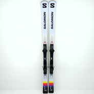 Shiuri sh Salomon S Max Endurance, 170 cm — vedere 2 din 6