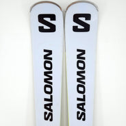 Shiuri sh Salomon S Max Endurance, 170 cm — vedere 3 din 6