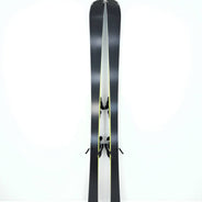 Shiuri sh Salomon S Max Endurance, 170 cm — vedere 5 din 6
