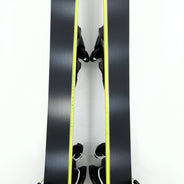 Shiuri sh Salomon S Max Endurance, 170 cm — vedere 6 din 6